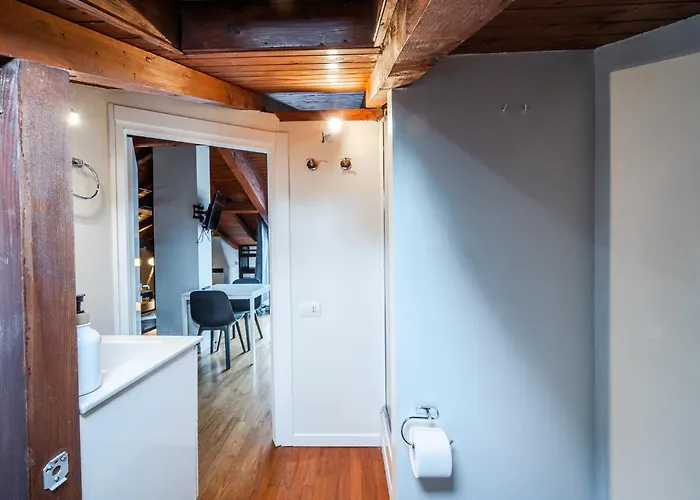 Anglia, Smartstay - Amendola, Fiera, Ospedale San Luca Lejlighedshotel 3*