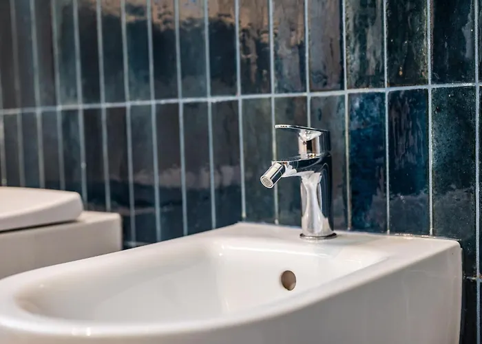 Anglia, Smartstay - Amendola, Fiera, Ospedale San Luca 3*