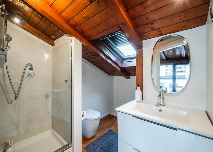 Anglia, Smartstay - Amendola, Fiera, Ospedale San Luca Apart-hotel Milão