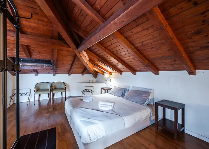 Anglia, Smartstay - Amendola, Fiera, Ospedale San Luca 3*