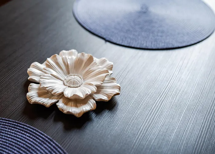 Lejlighedshotel Anglia, Smartstay - Amendola, Fiera, Ospedale San Luca 3*