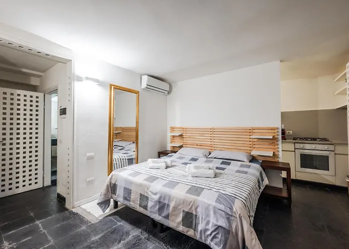 Apart-hotel Anglia, Smartstay - Amendola, Fiera, Ospedale San Luca Milão