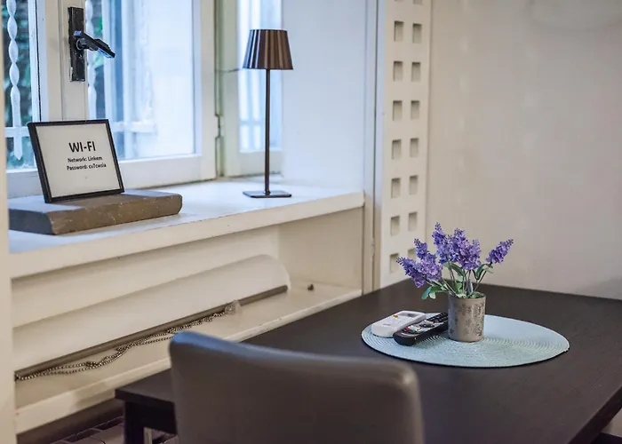 Lejlighedshotel Anglia, Smartstay - Amendola, Fiera, Ospedale San Luca 3*