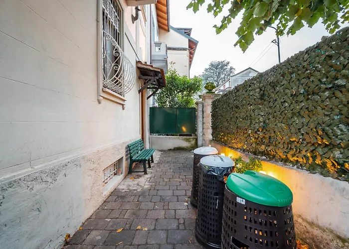 Anglia, Smartstay - Amendola, Fiera, Ospedale San Luca 3* Milão