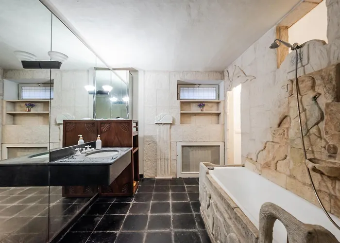 Anglia, Smartstay - Amendola, Fiera, Ospedale San Luca Lejlighedshotel