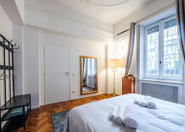 Anglia, Smartstay - Amendola, Fiera, Ospedale San Luca 3*