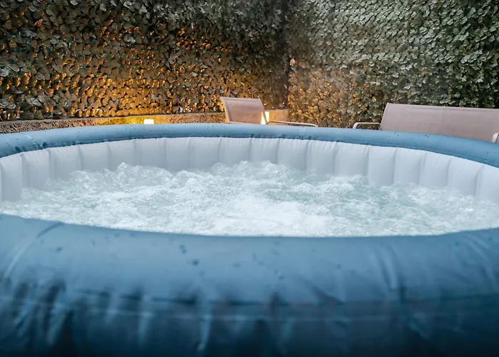 Anglia, Smartstay - Amendola, Fiera, Ospedale San Luca Milão