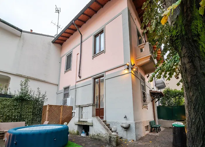 Anglia, Smartstay - Amendola, Fiera, Ospedale San Luca 3* Milano