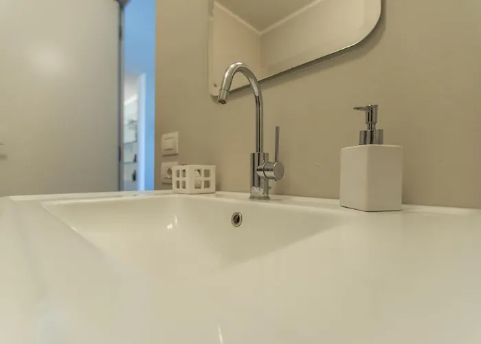 Skyattic - 801 By Houset Milano