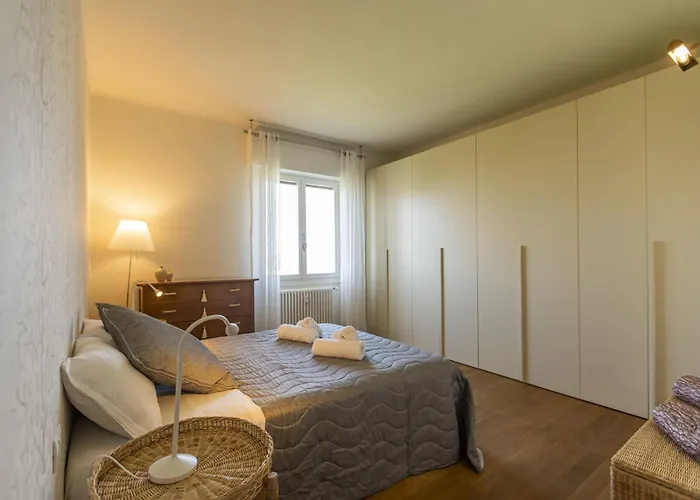 Skyattic - 801 By Houset