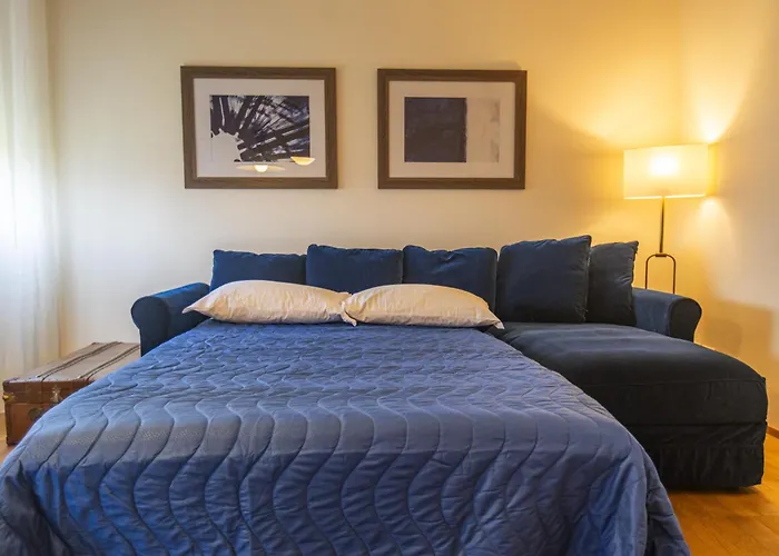 Skyattic - 801 By Houset Appartamento