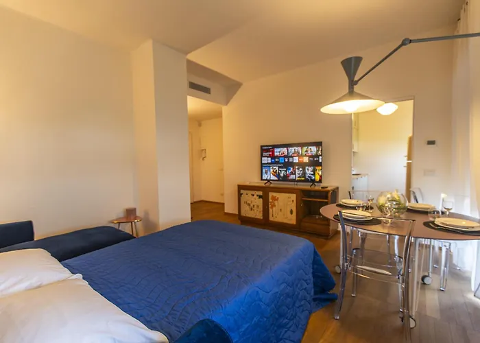 Skyattic - 801 By Houset Milano