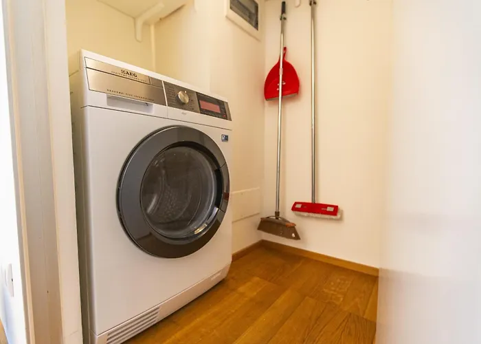 Appartamento Skyattic - 801 By Houset *