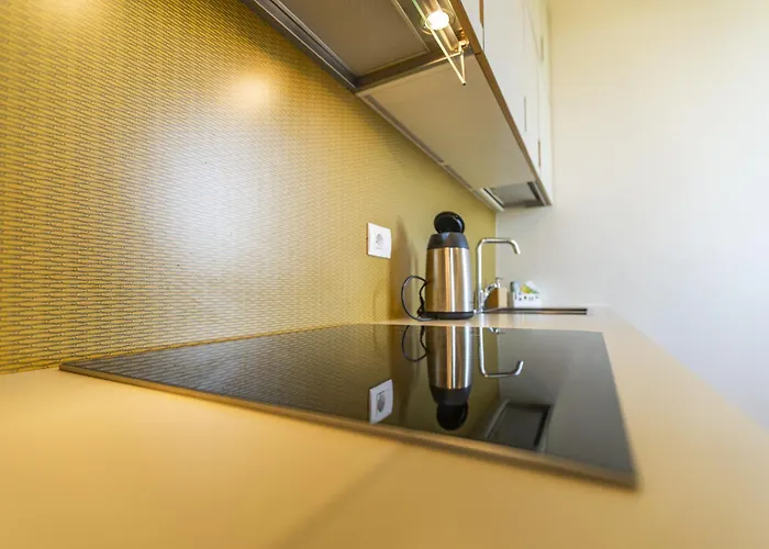 Skyattic - 801 By Houset Apartmán Milán
