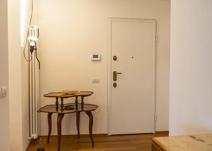 Skyattic - 801 By Houset Appartamento Milano