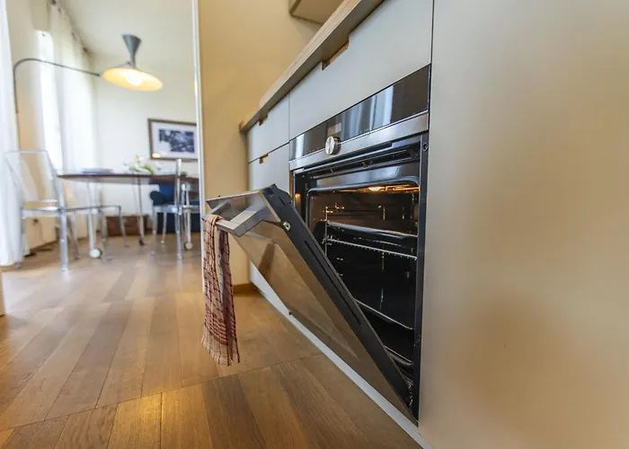 Skyattic - 801 By Houset * Milano