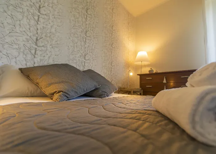 Appartamento Skyattic - 801 By Houset Milano