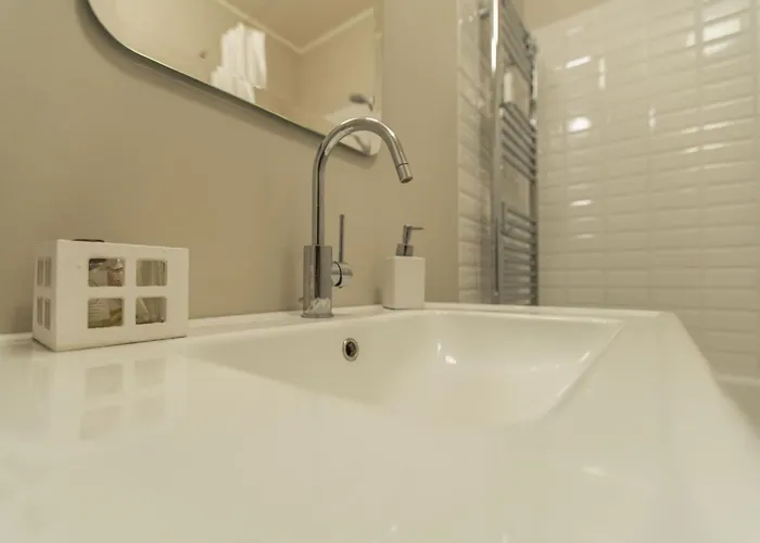 Appartamento Skyattic - 801 By Houset