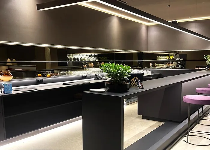 7ba Hotel Milán