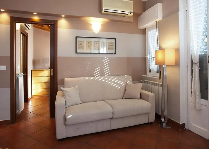 Skyline In Citta Studi A 1 Minuto Dal Metro Con Terrazzo Wi-fi E Netflix Apartament