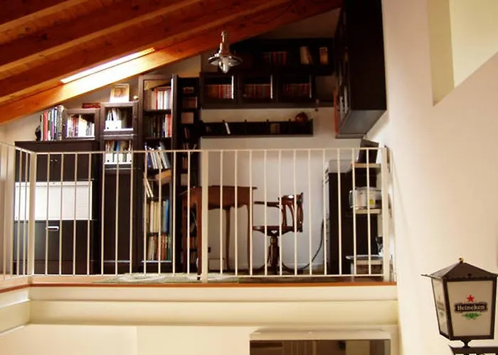 Navigli Downtown Cocco House Mailand