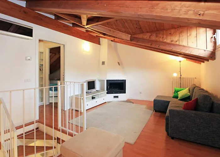 Apartment Navigli Downtown Cocco House Mailand