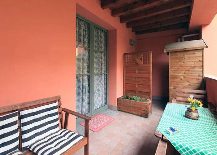 Navigli Downtown Cocco House Mailand