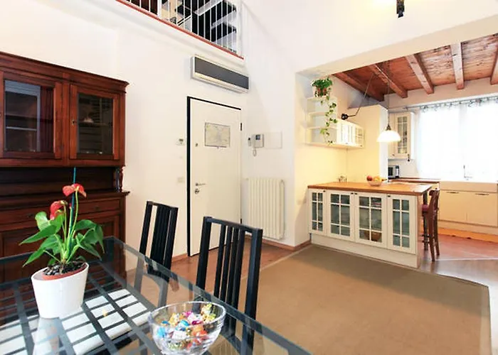 Navigli Downtown Cocco House