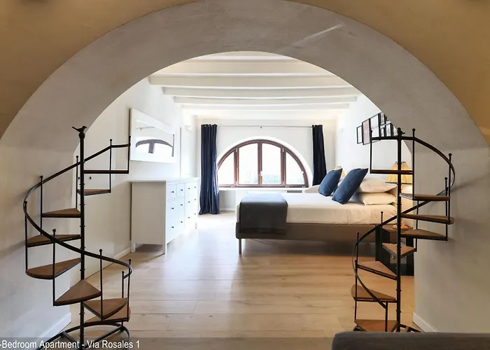 Brera In Gae Aulenti ميلان