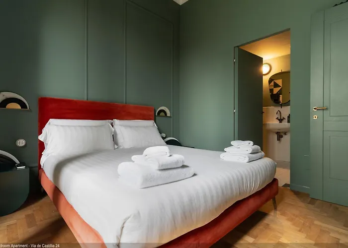 Brera In Gae Aulenti شقة