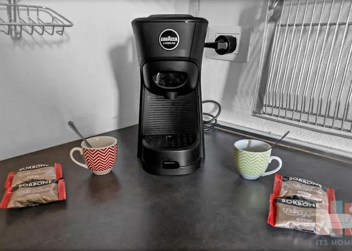 Διαμέρισμα Br14 - 10 Minutes From The Duomo - Exclusive