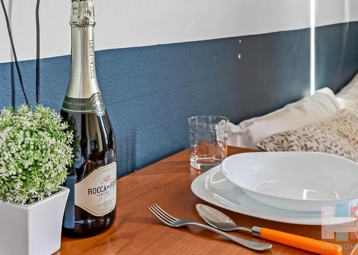 Br14 - 10 Minutes From The Duomo - Exclusive Διαμέρισμα