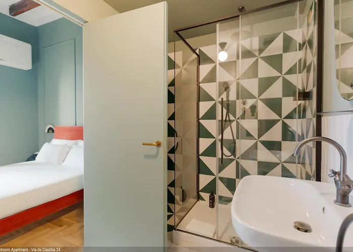 شقة Brera In Gae Aulenti