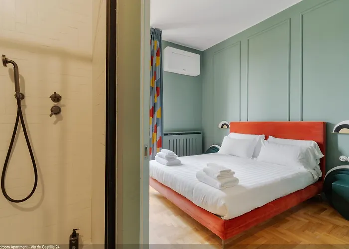 Brera In Gae Aulenti *