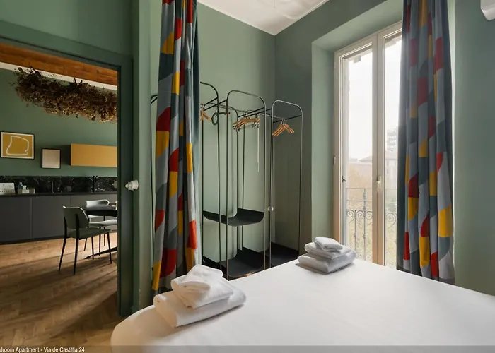 Brera In Gae Aulenti * ميلان