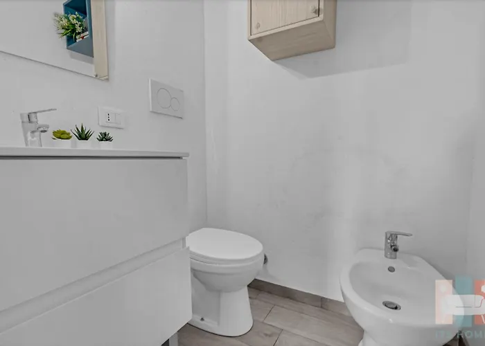 Διαμέρισμα Br14 - 10 Minutes From The Duomo - Exclusive