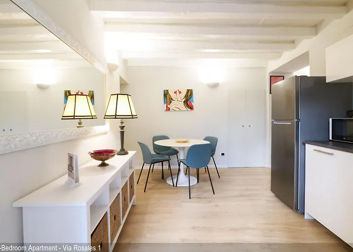 Brera In Gae Aulenti *