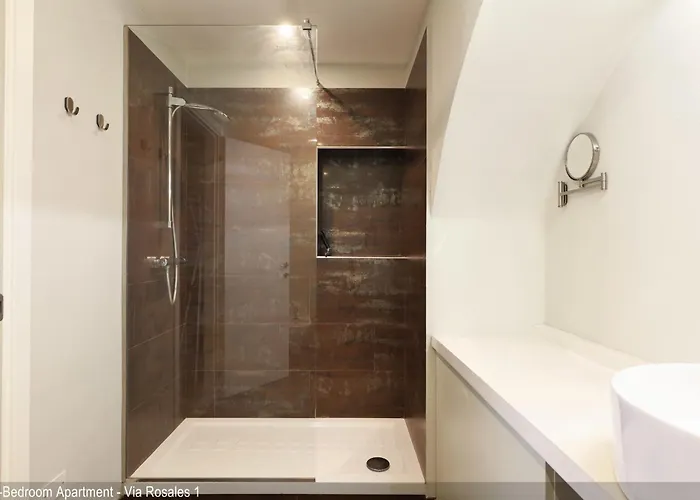 Brera In Gae Aulenti * Milan