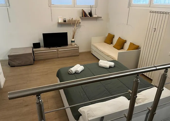 Loft Moderno A