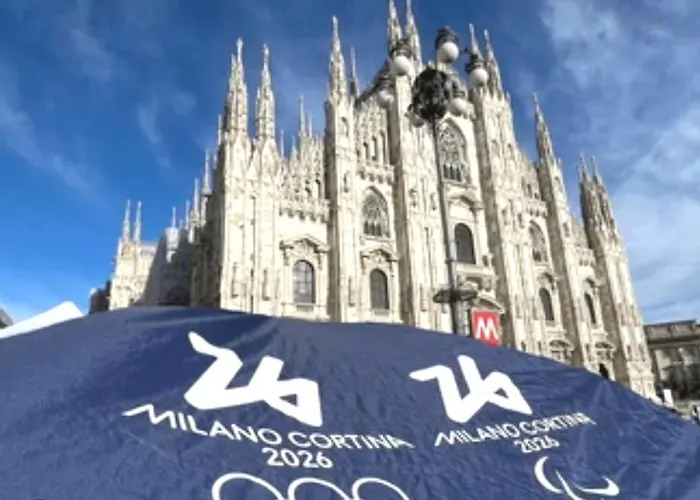 Exclusive Deluxe Between Duomo & San Siro * 밀라노