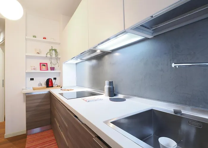 Primopiano - Fargorida 6 Milán