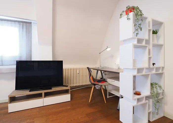 Primopiano - Fargorida 6 Apartamento