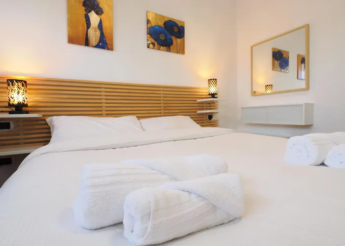 Primopiano - Fargorida 6 Milán