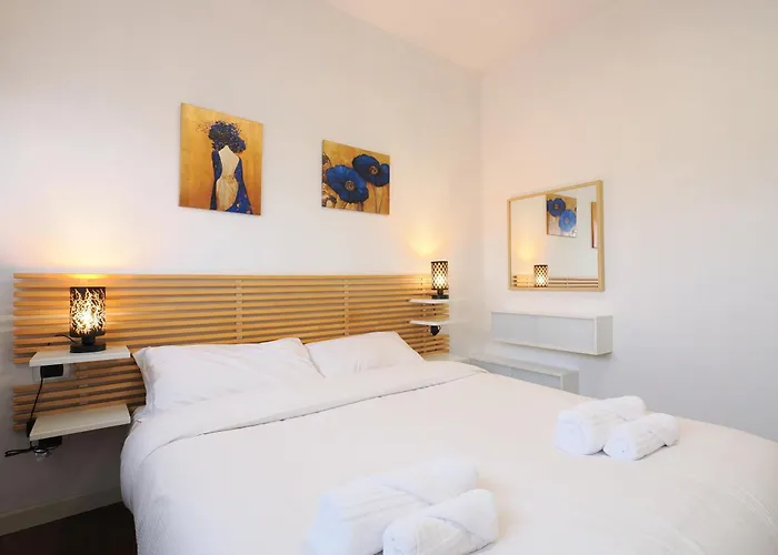 Apartamento Primopiano - Fargorida 6