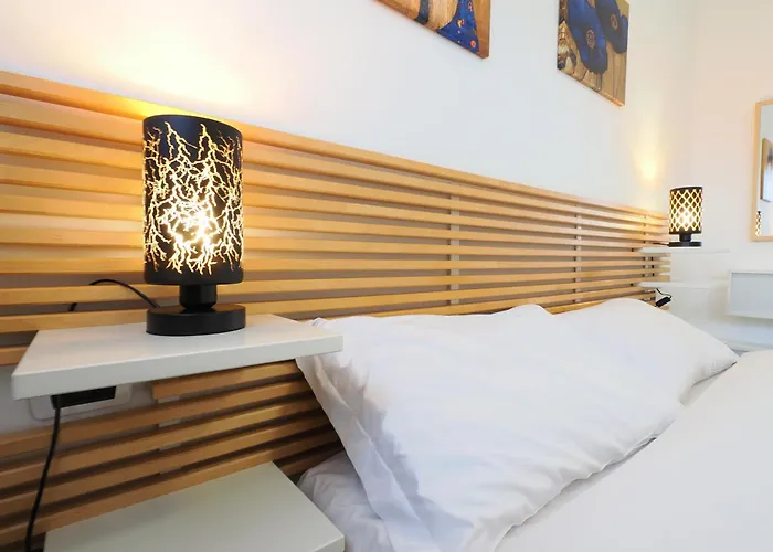 Apartament Primopiano - Fargorida 6