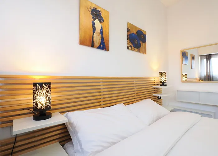 Primopiano - Fargorida 6 Apartamento *