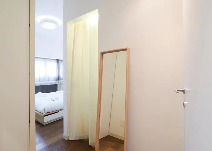 Primopiano - Fargorida 6 *