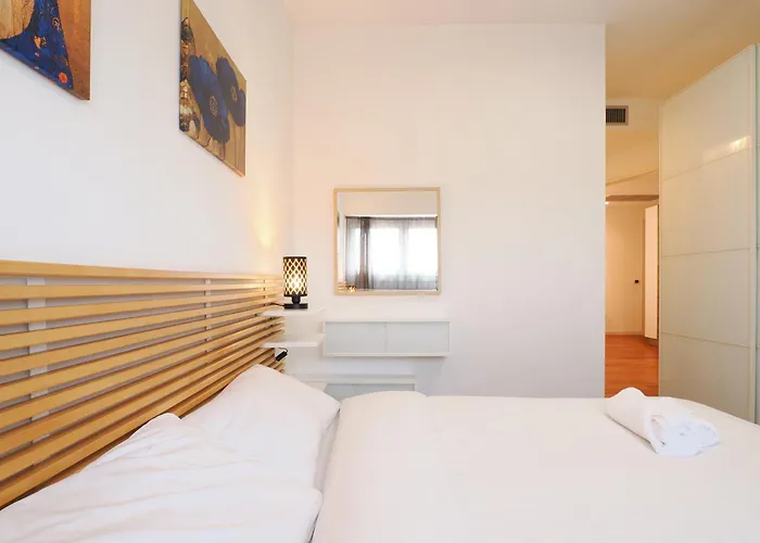 Apartamento Primopiano - Fargorida 6