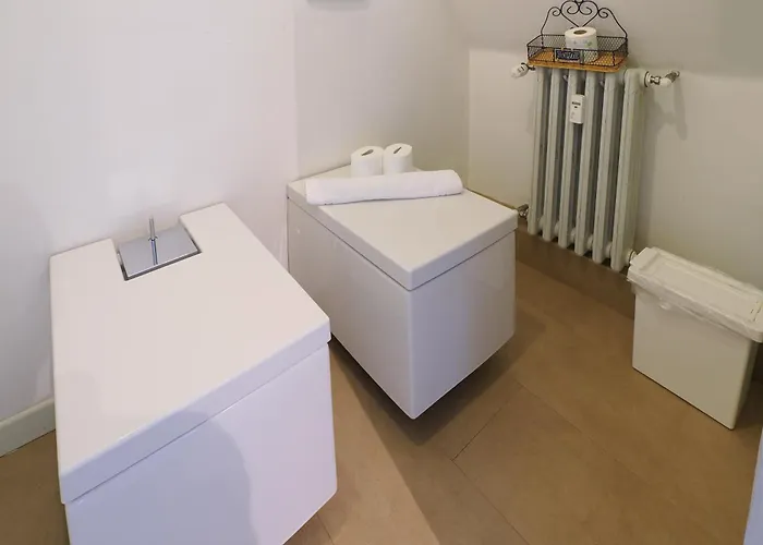 Primopiano - Fargorida 6 * Milánó