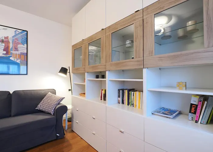 Apartamento Primopiano - Fargorida 6